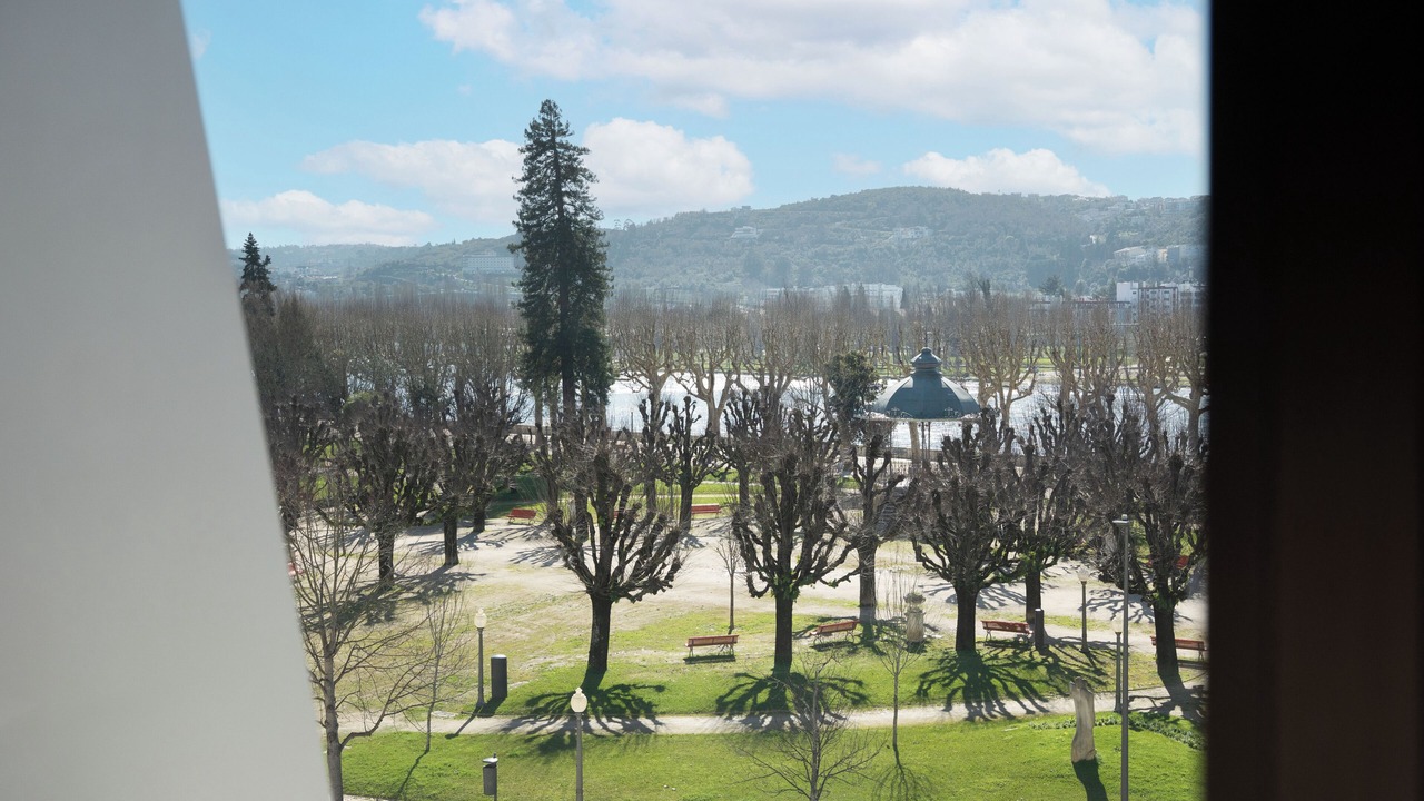 Photo of Outdoor in Coimbra City Centre