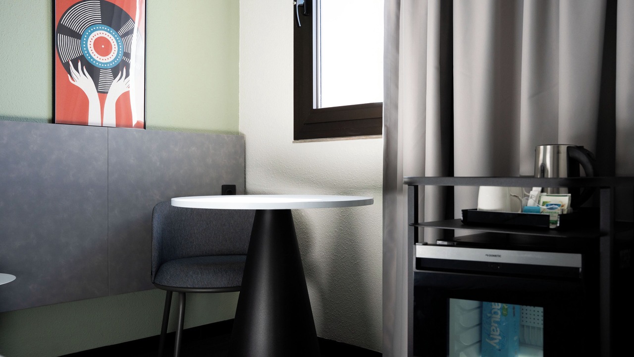 Photo of Bedroom in Coimbra City Centre