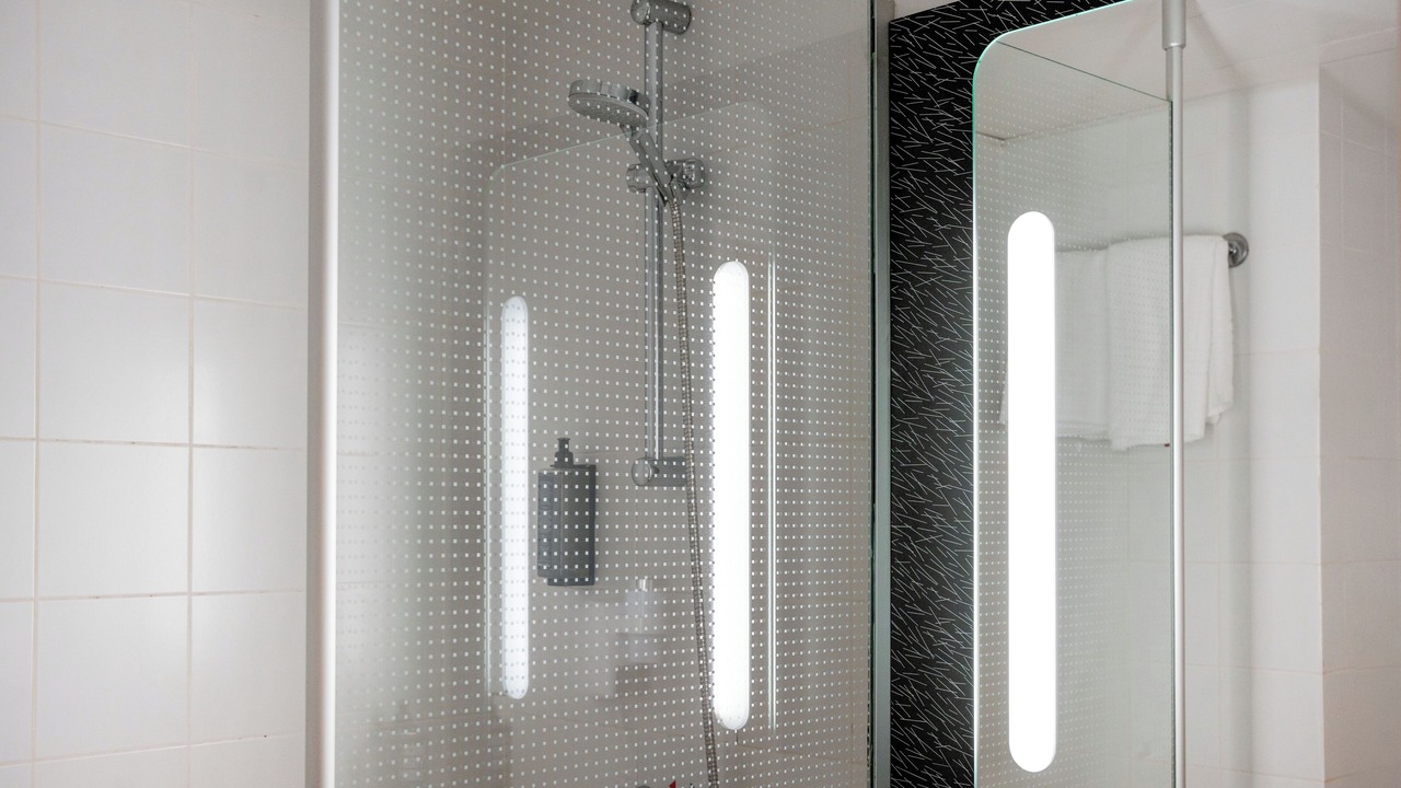 Photo of Bathroom in Coimbra City Centre