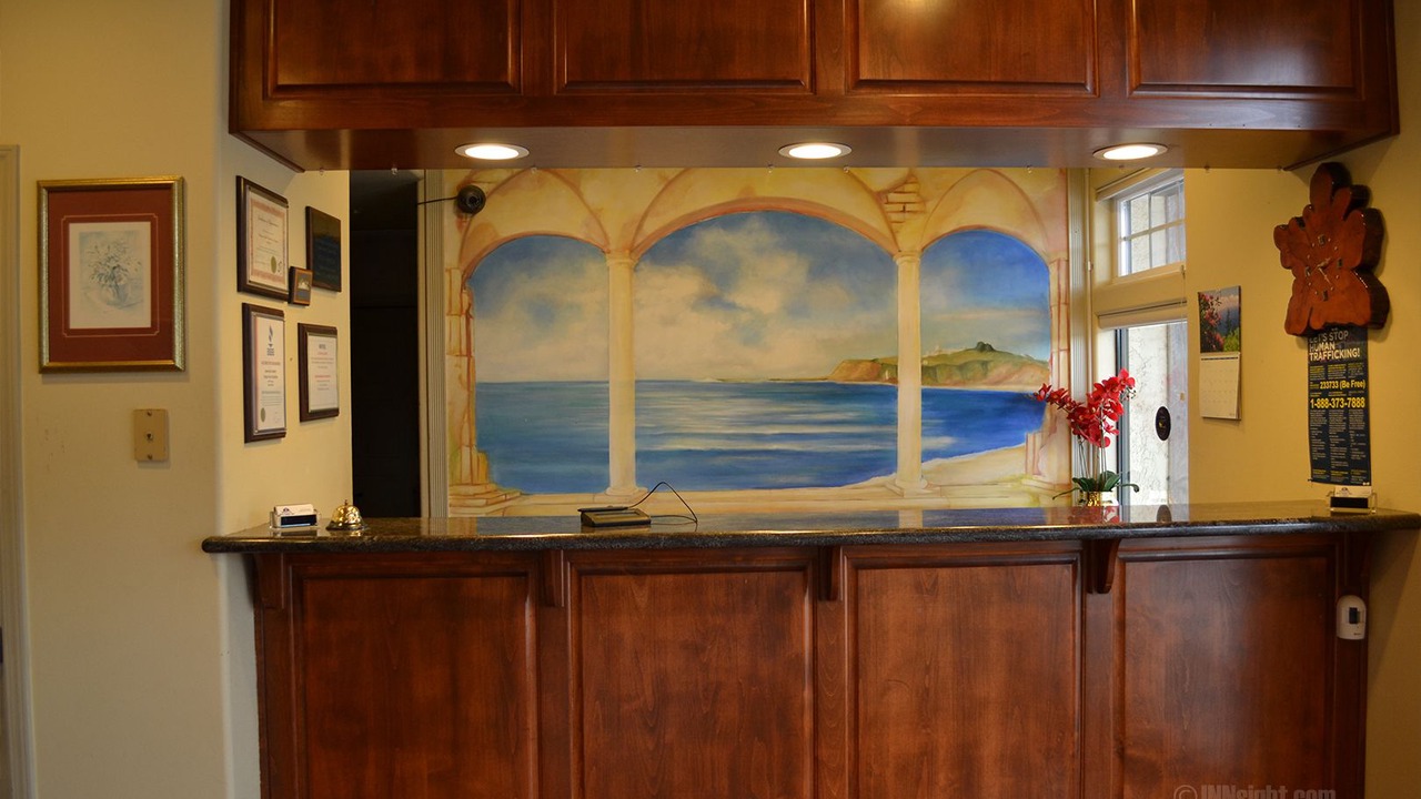 Photo of Kitchen in Half Moon Bay