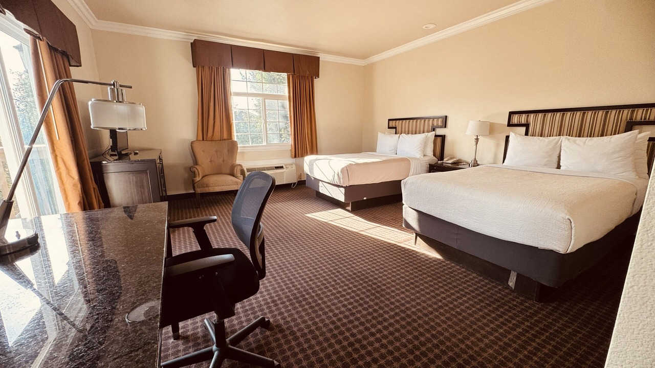 Photo of Bedroom in Half Moon Bay