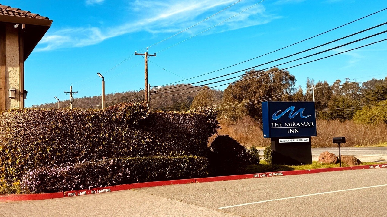 Photo of Outdoor in Half Moon Bay
