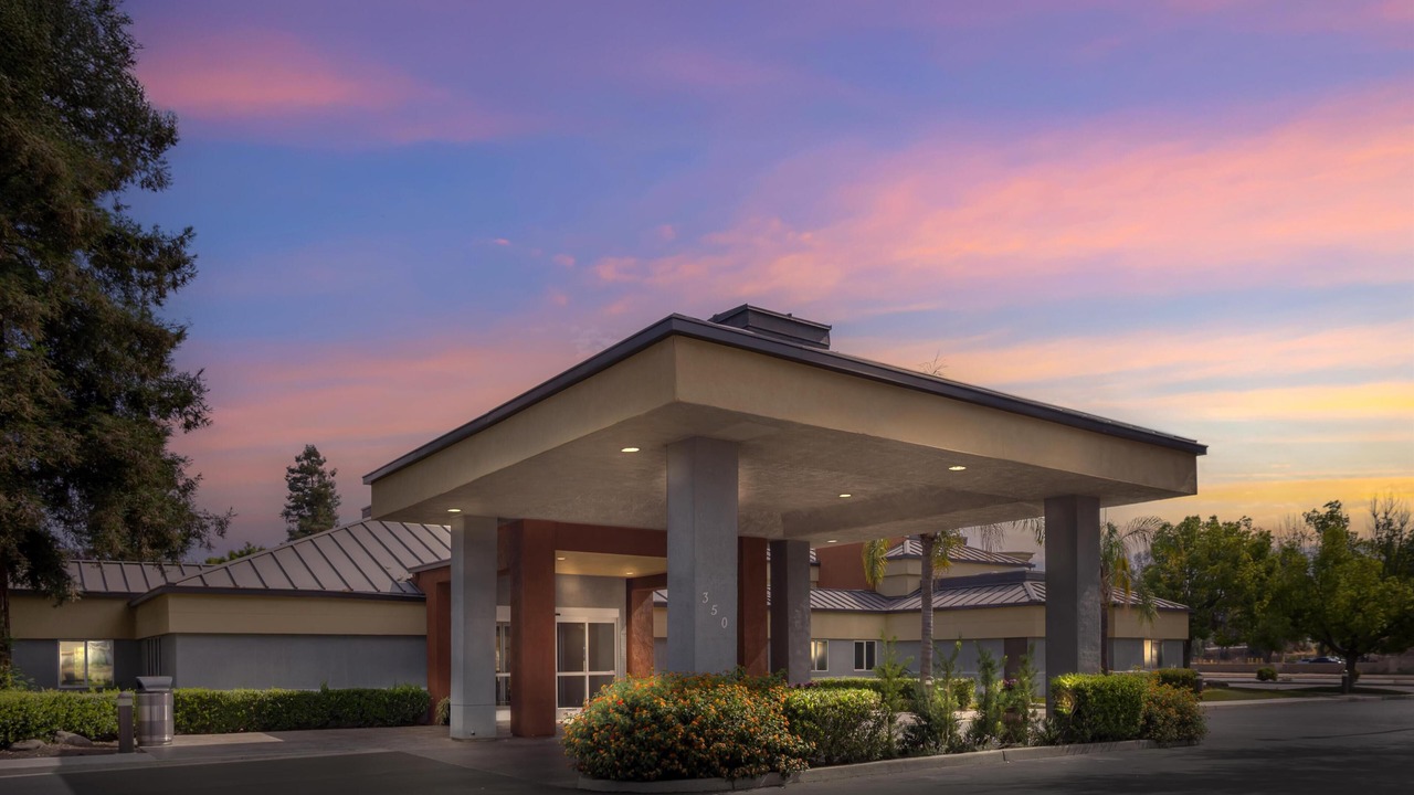 Photo of Outdoor in Porterville