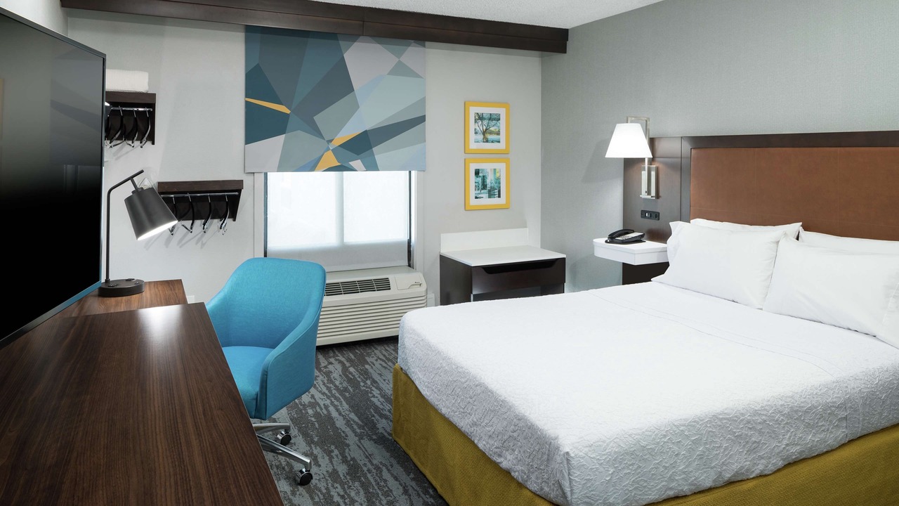 Photo of Bedroom in Stevenson Ranch