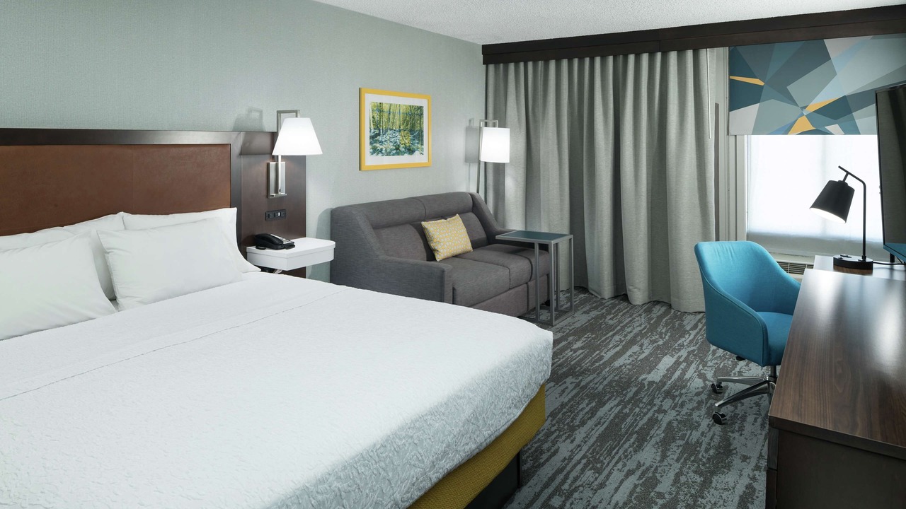 Photo of Bedroom in Stevenson Ranch