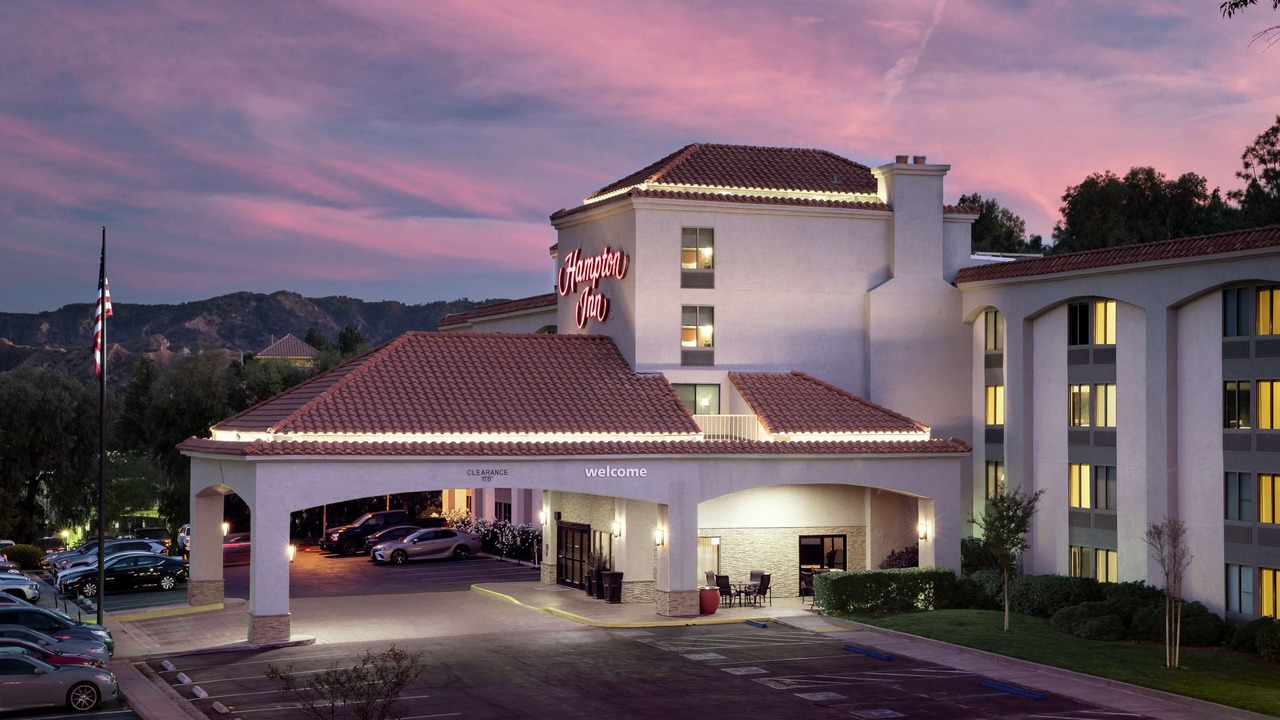Photo of Outdoor in Stevenson Ranch