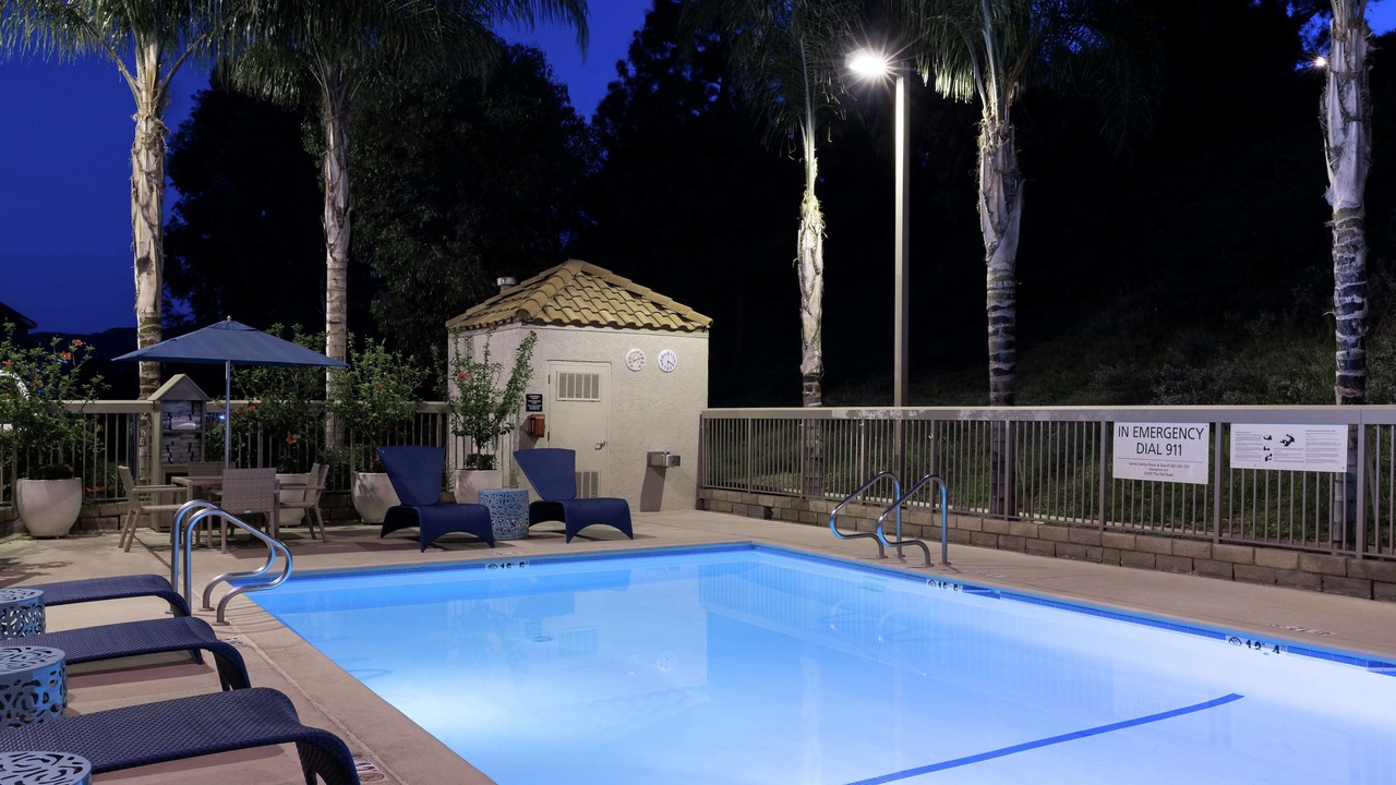 Photo of Outdoor in Stevenson Ranch