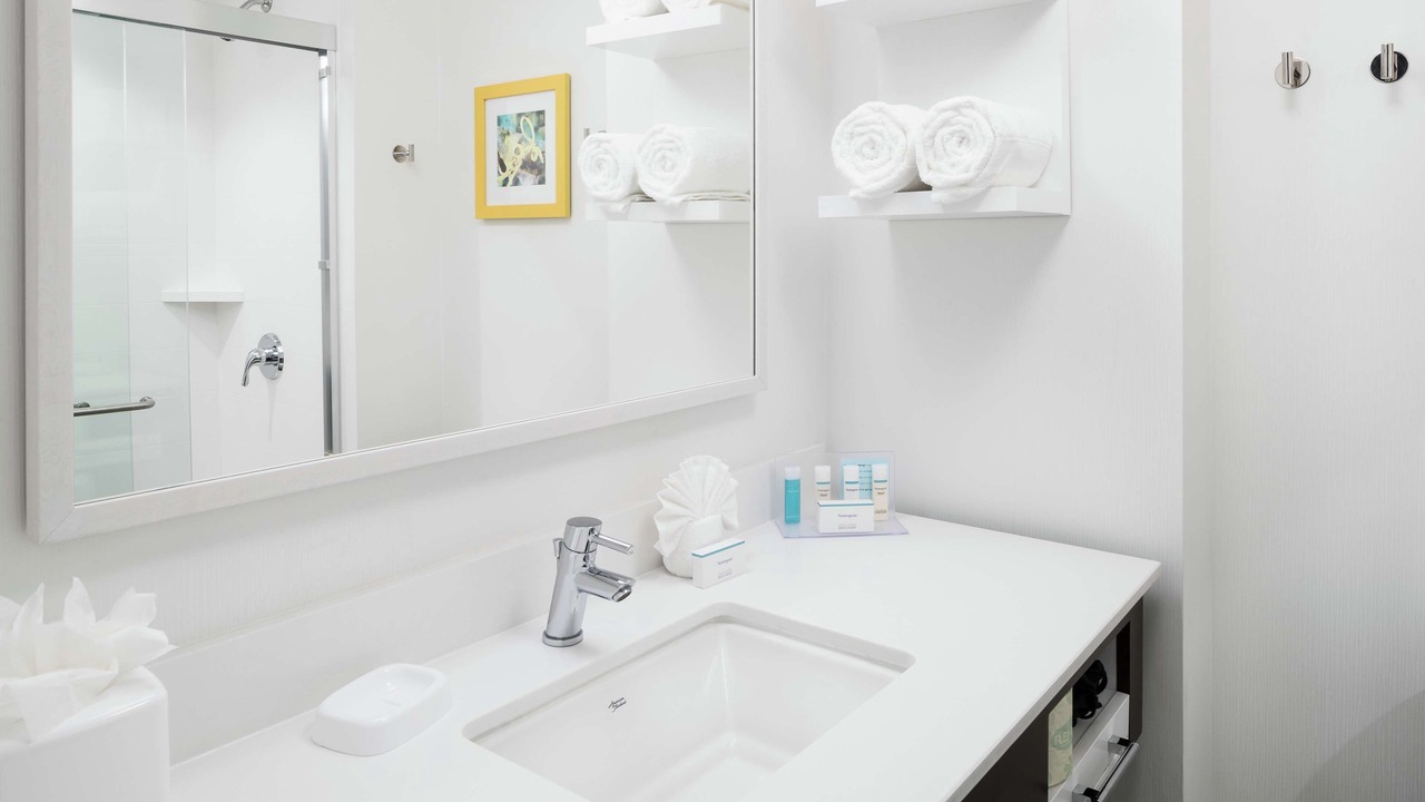 Photo of Bathroom in Stevenson Ranch