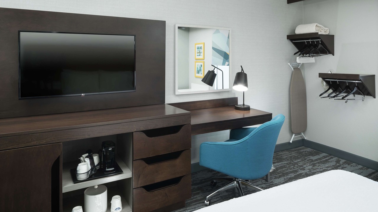 Photo of Bedroom in Stevenson Ranch