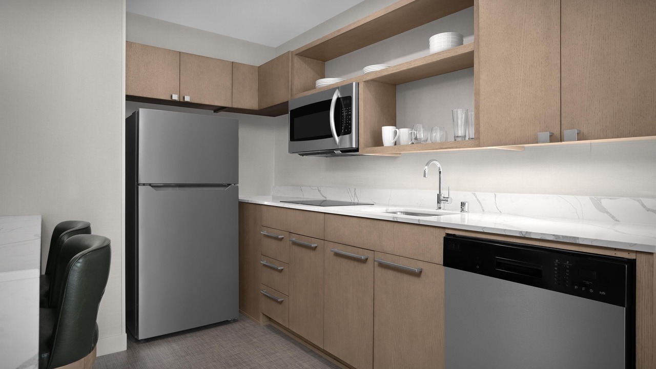 Photo of Kitchen in Santa Maria
