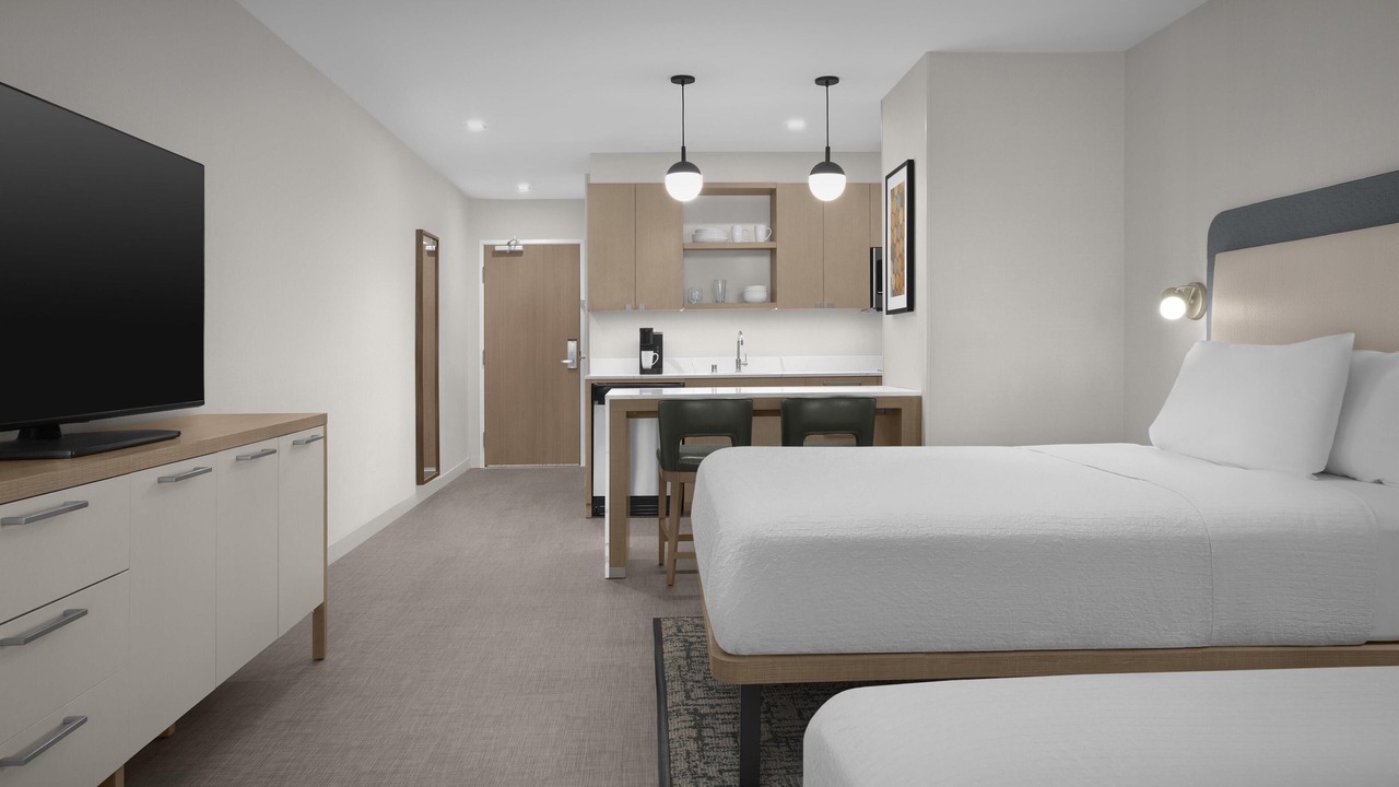 Photo of Bedroom in Santa Maria