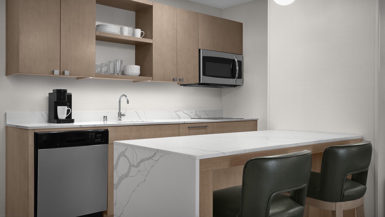 Photo of Kitchen in Santa Maria