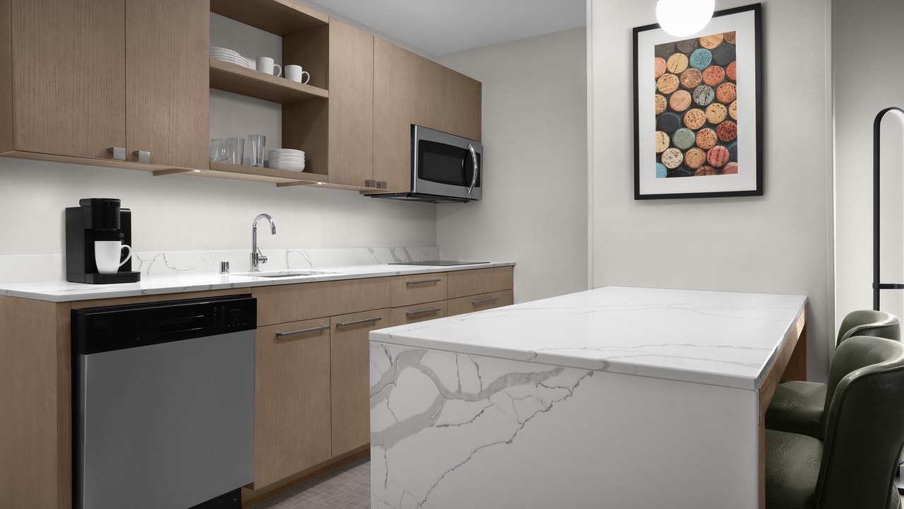 Photo of Kitchen in Santa Maria
