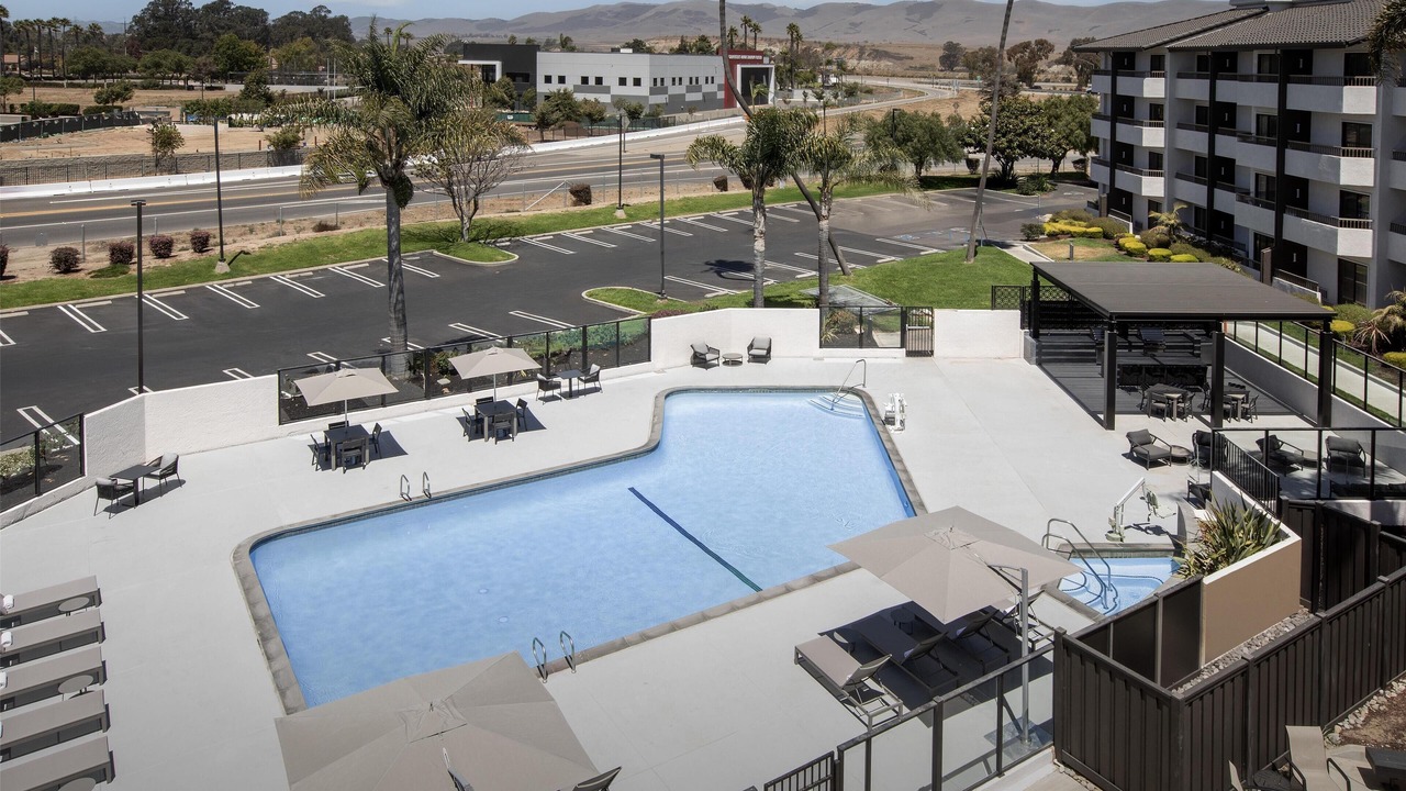Photo of Outdoor in Santa Maria