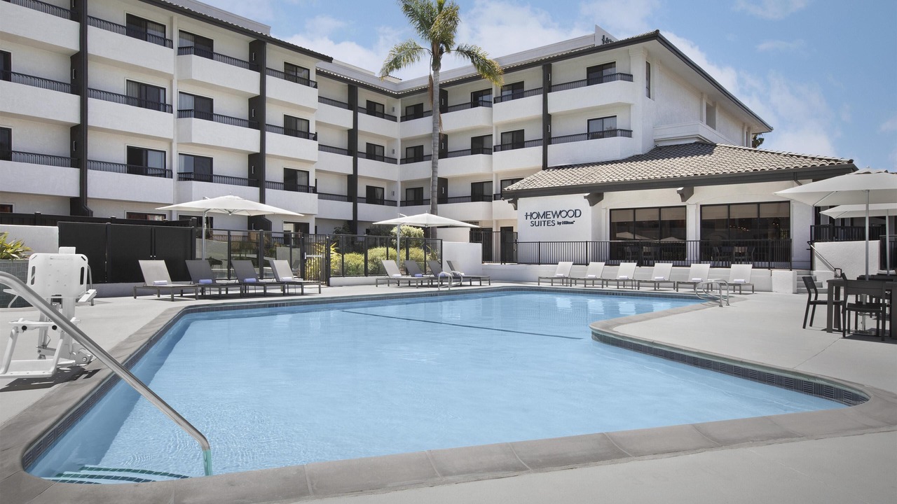 Photo of Outdoor in Santa Maria
