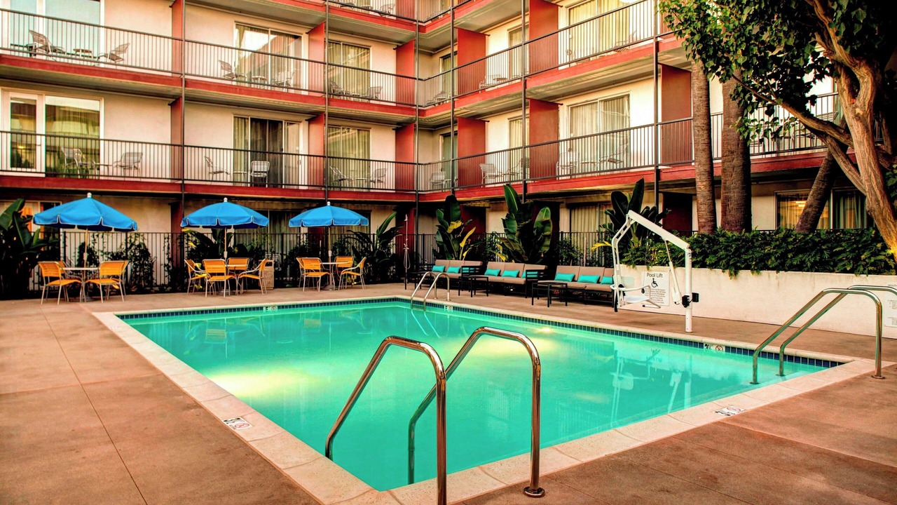Photo of Outdoor in El Segundo