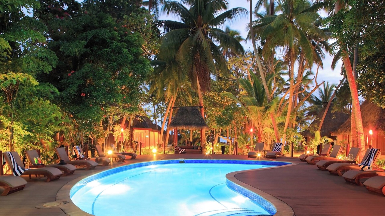 Photo of Outdoor in Toberua Island