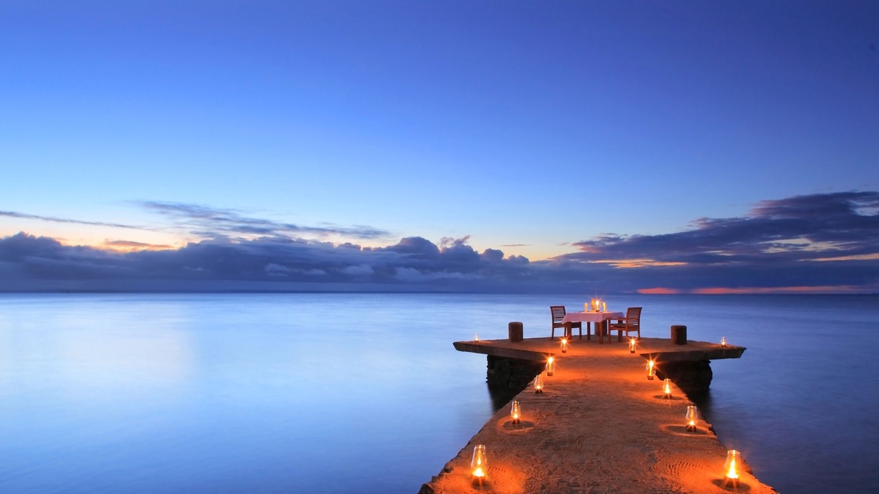 Photo of Outdoor in Toberua Island
