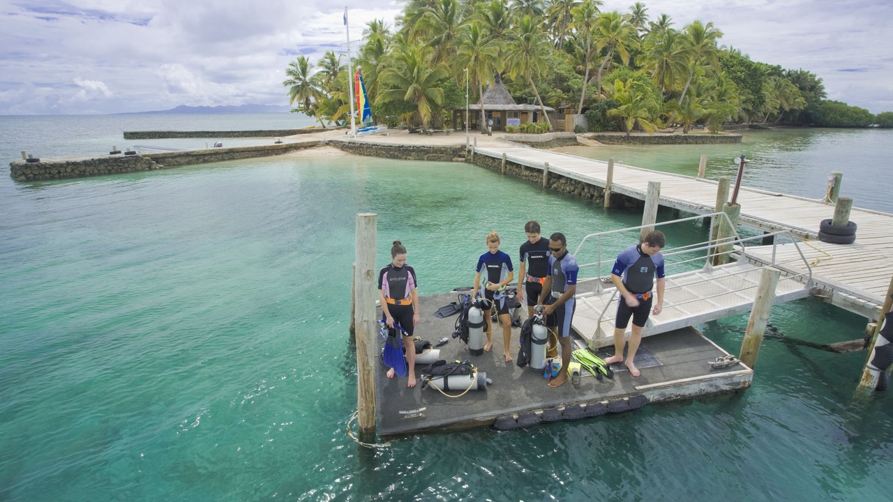 Photo of Others in Toberua Island