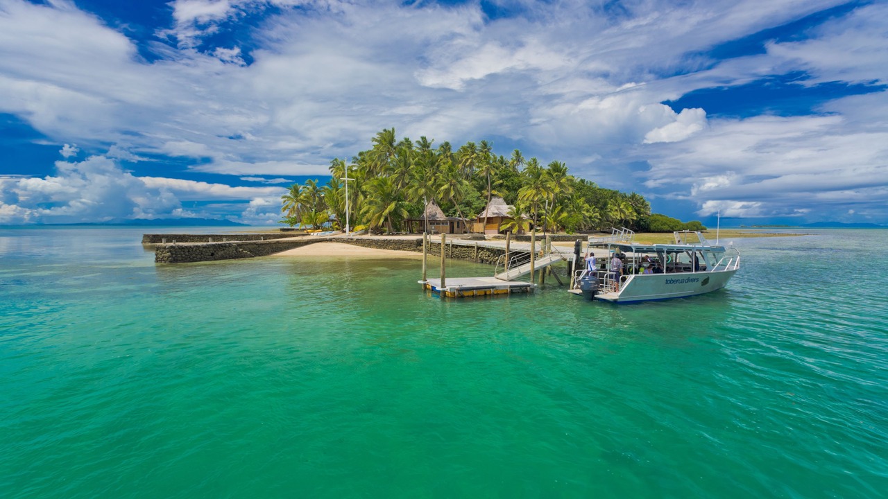 Photo of Others in Toberua Island