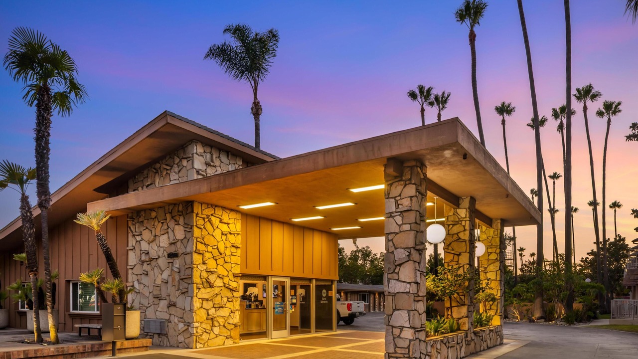 Photo of Outdoor in Chino