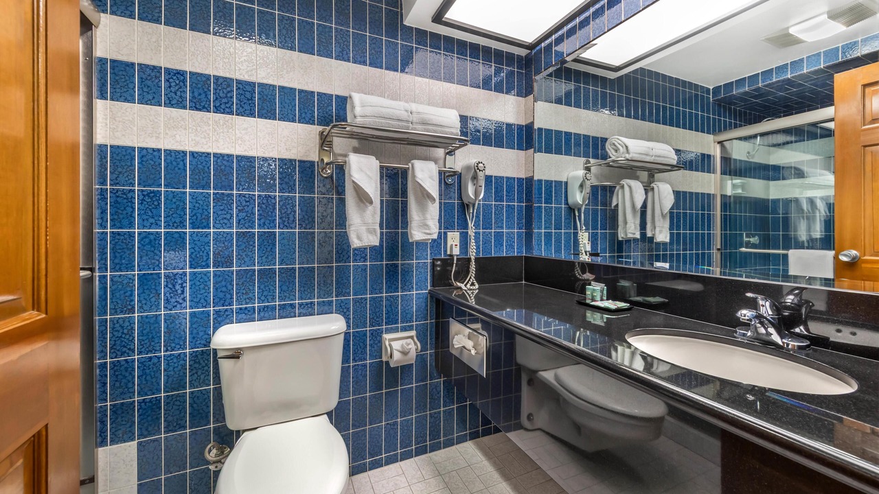 Photo of Bathroom in Chino