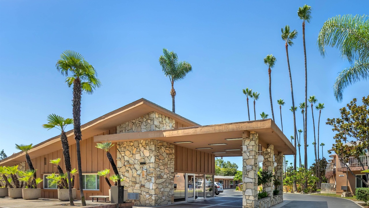 Photo of Outdoor in Chino