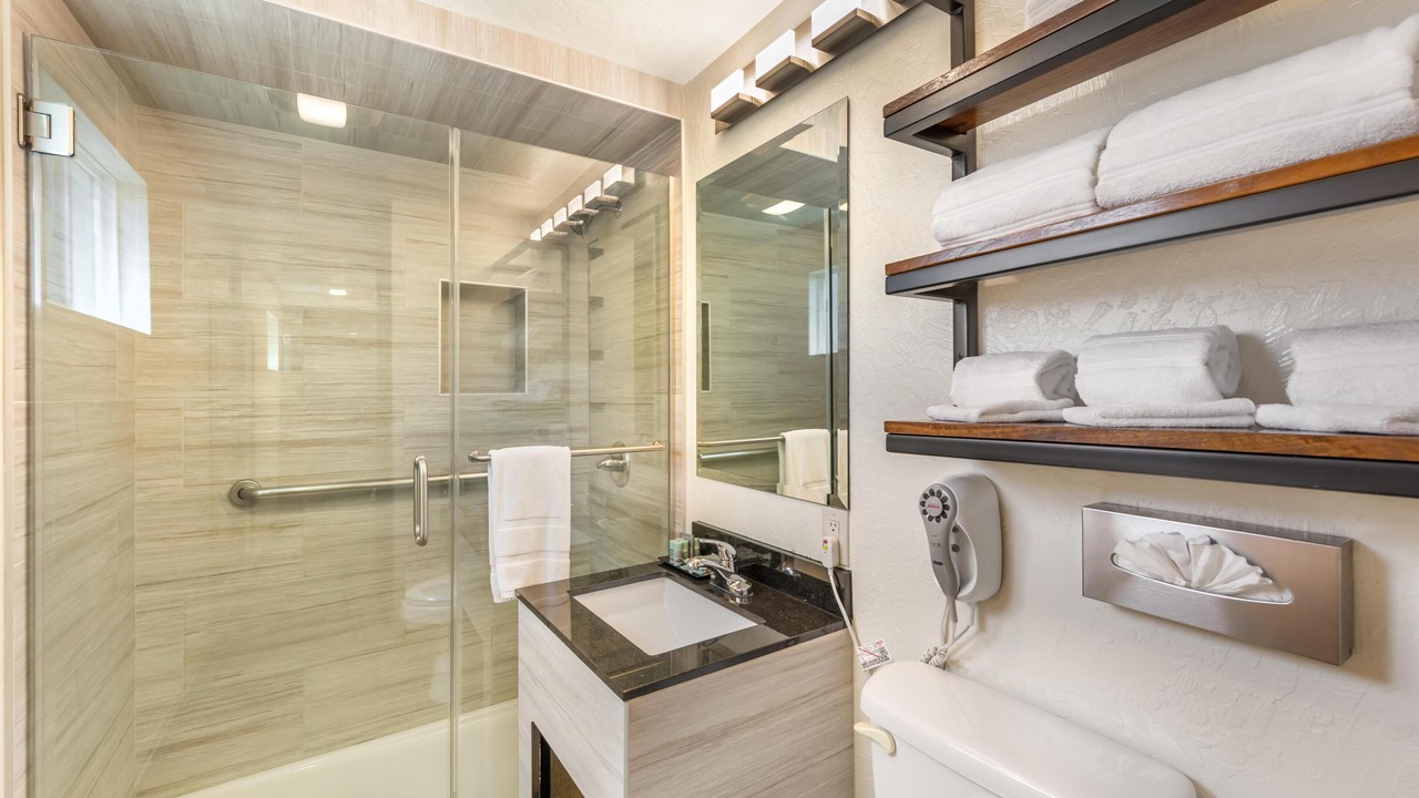 Photo of Bathroom in Chino