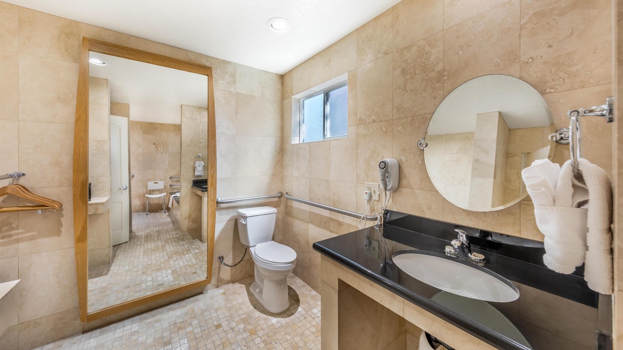 Photo of Bathroom in Chino