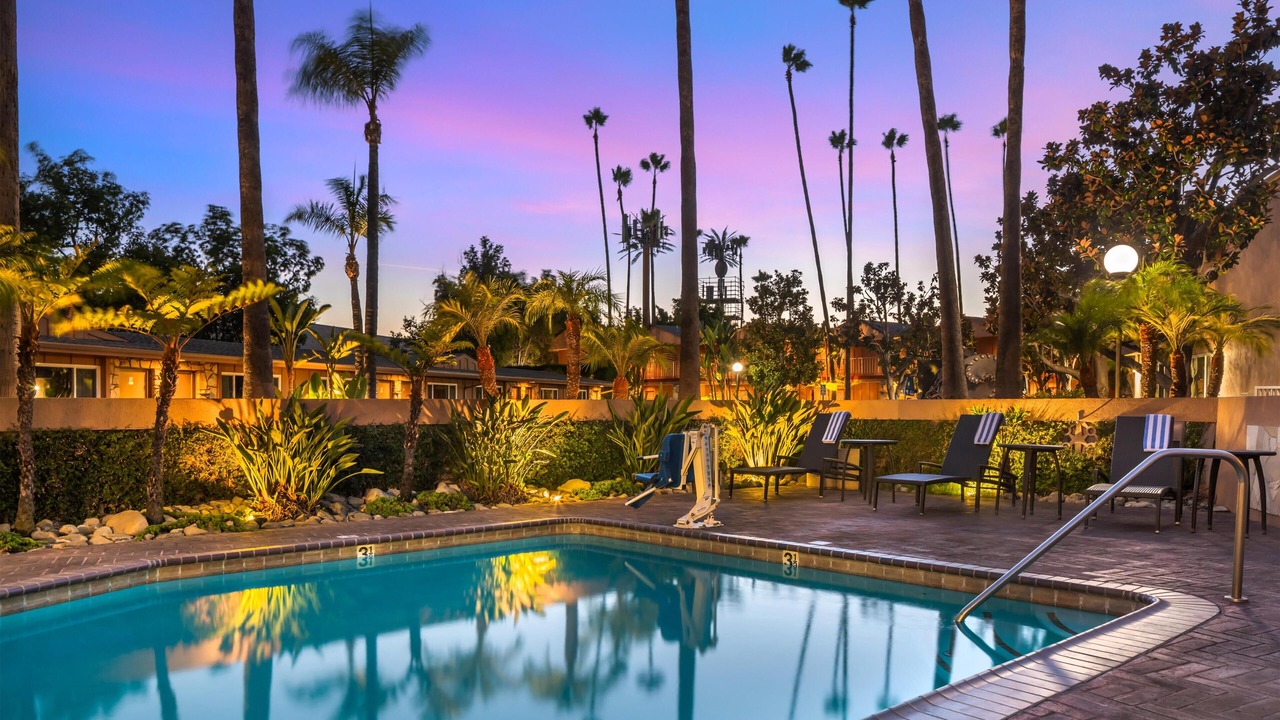 Photo of Outdoor in Chino