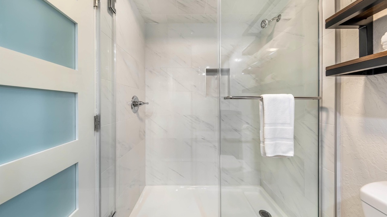 Photo of Bathroom in Chino