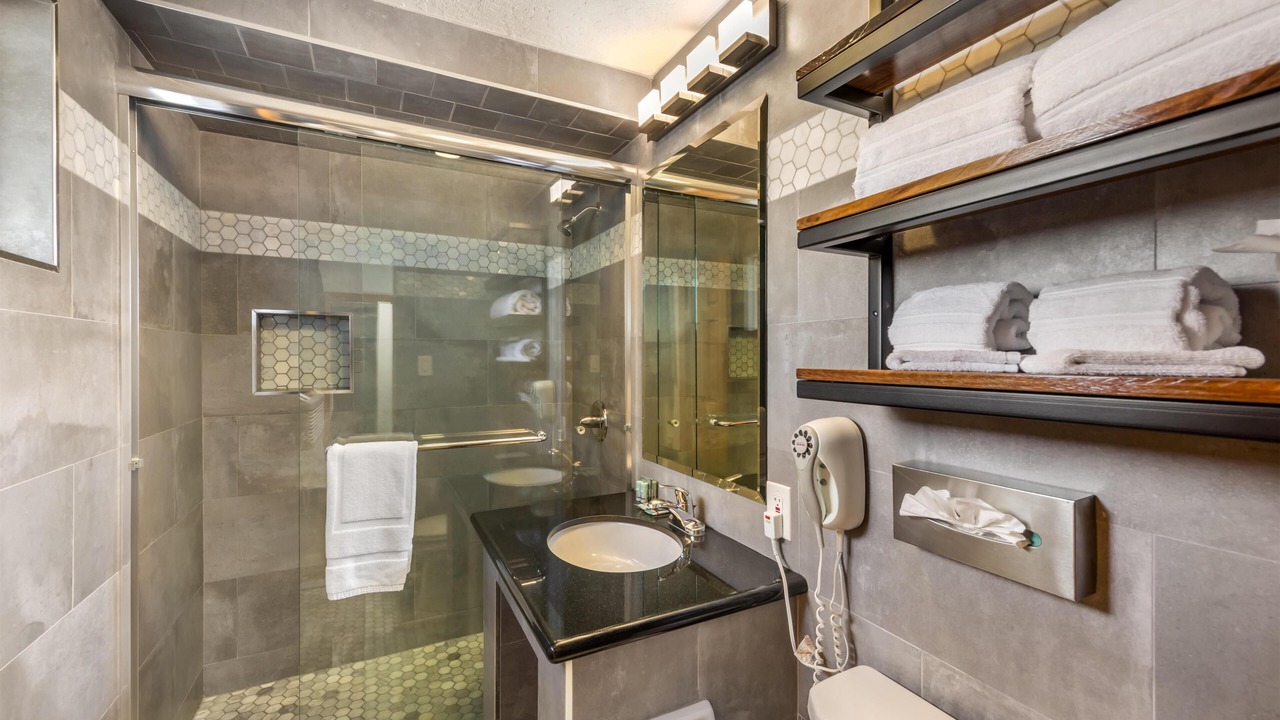 Photo of Bathroom in Chino