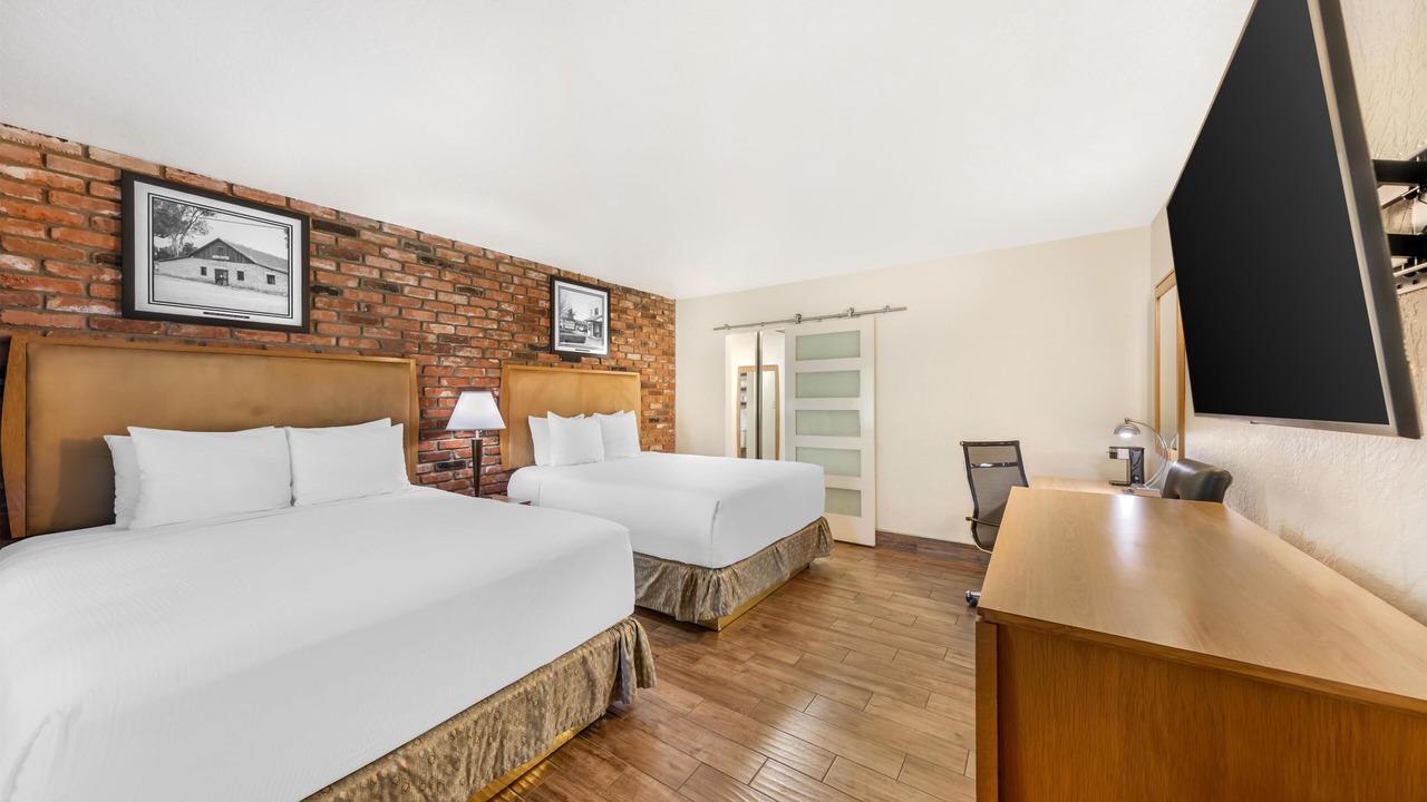 Photo of Bedroom in Chino