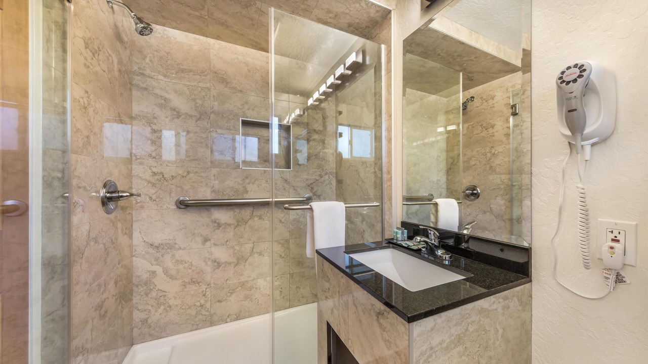 Photo of Bathroom in Chino
