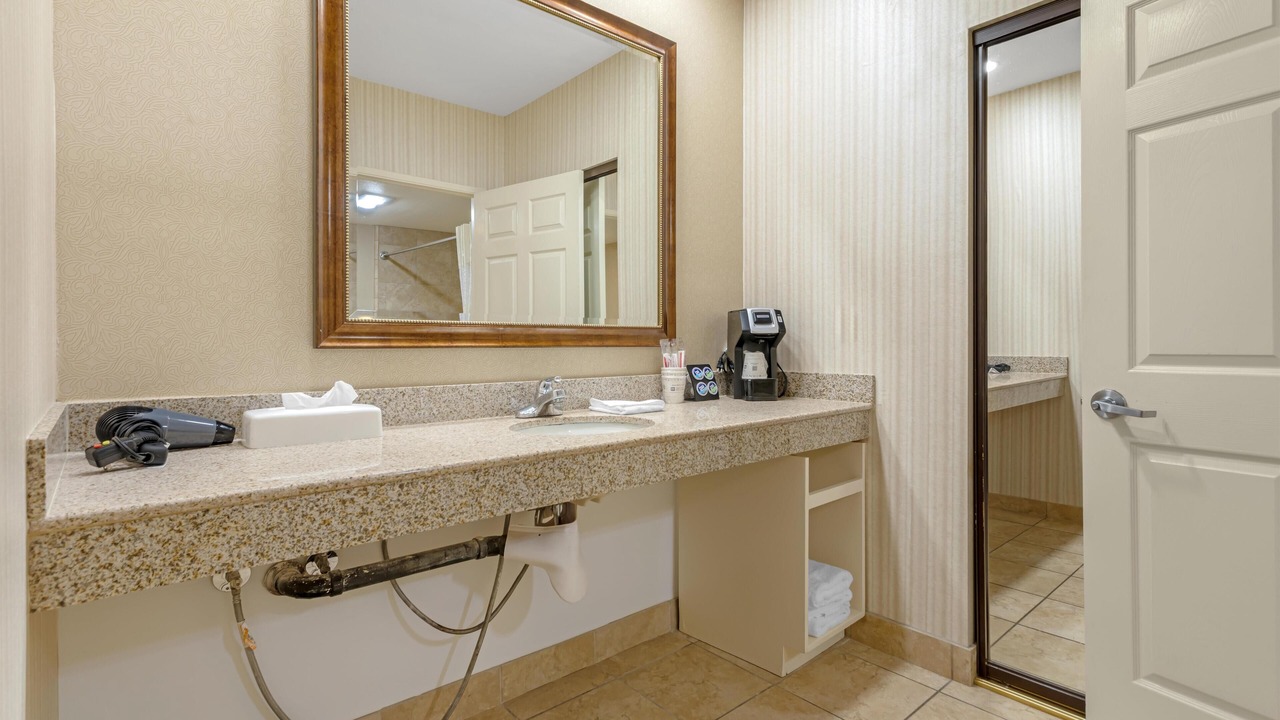 Photo of Bathroom in Santa Maria