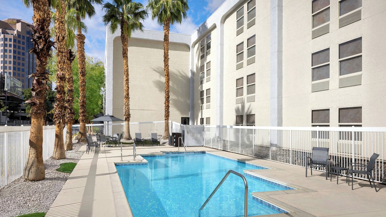 Photo of Outdoor in Las Vegas