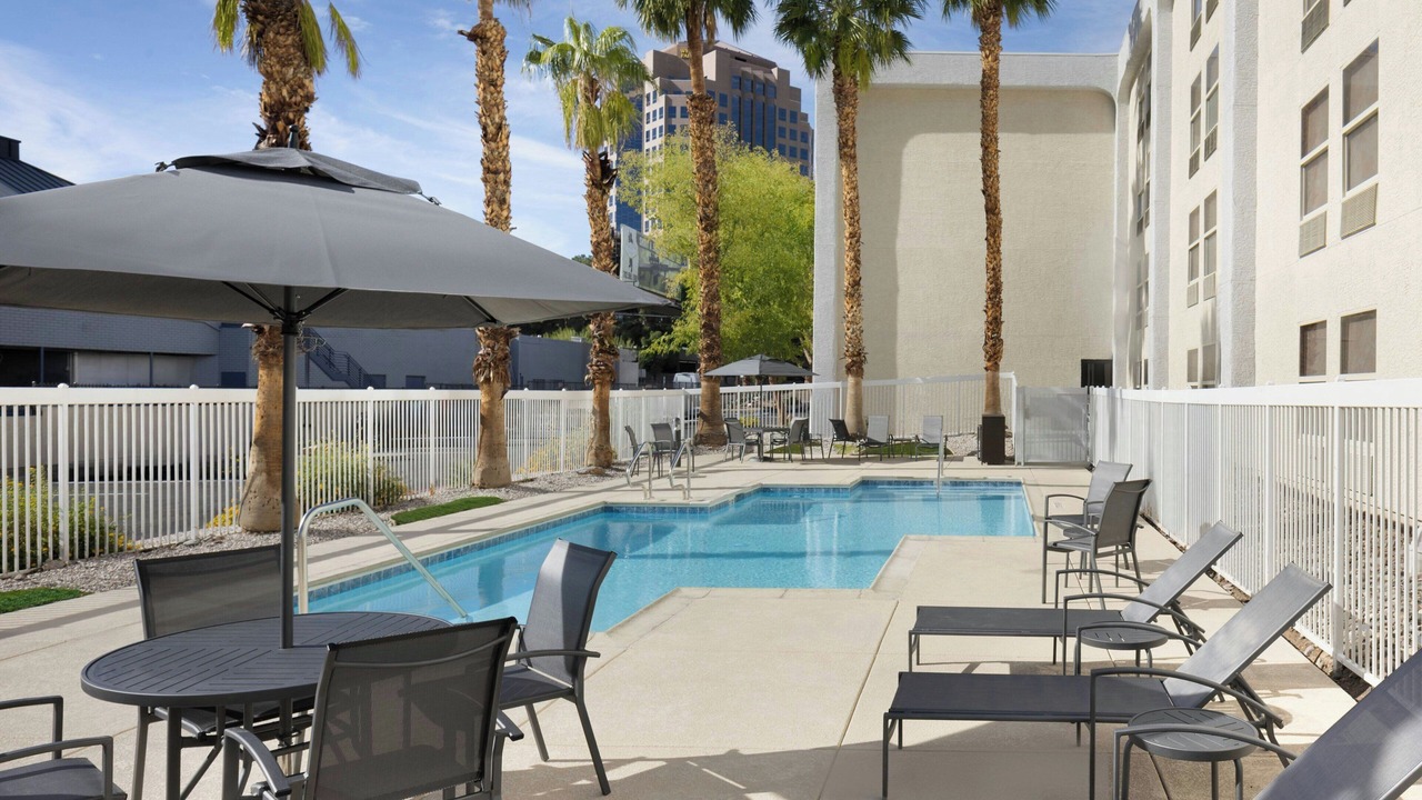 Photo of Outdoor in Las Vegas