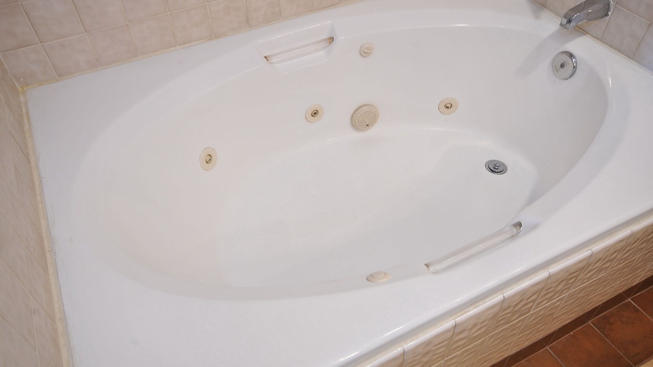 Photo of Bathroom in Blythe