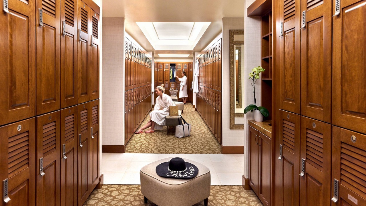 Photo of Bedroom in Palm Desert