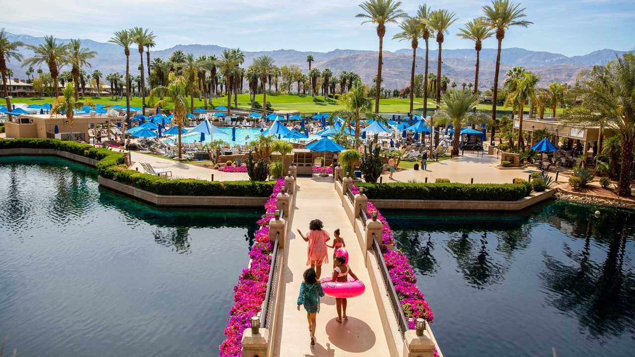 Photo of Outdoor in Palm Desert