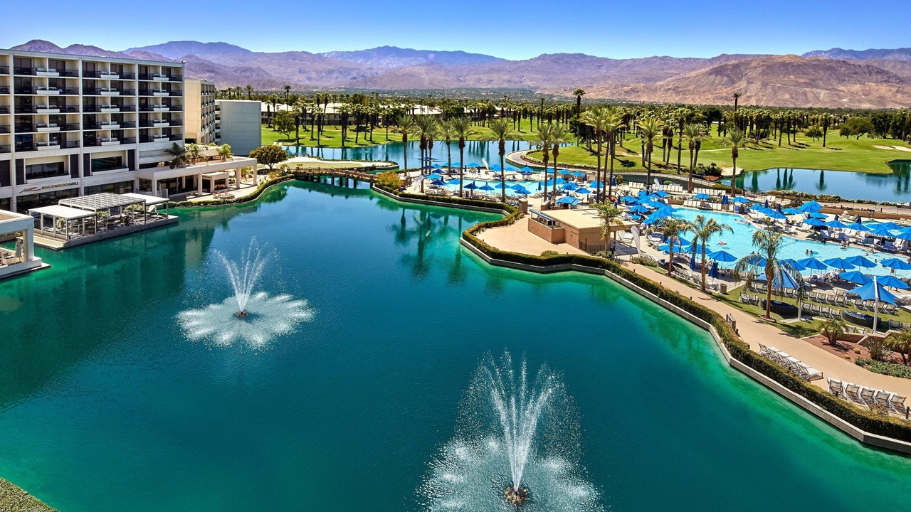 Photo of Outdoor in Palm Desert