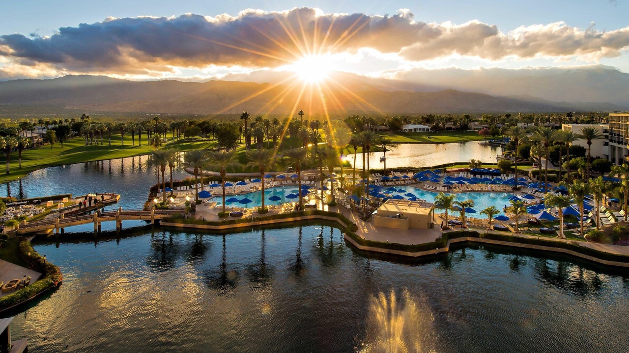 Photo of Outdoor in Palm Desert