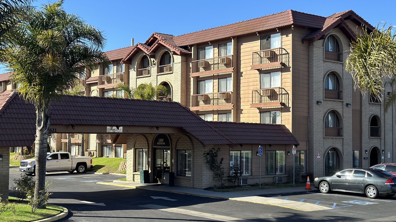Photo of Outdoor in Lompoc