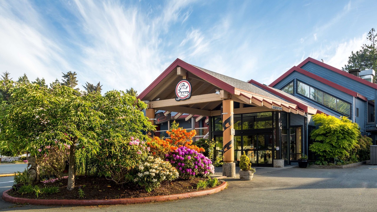 Photo of Outdoor in Tofino
