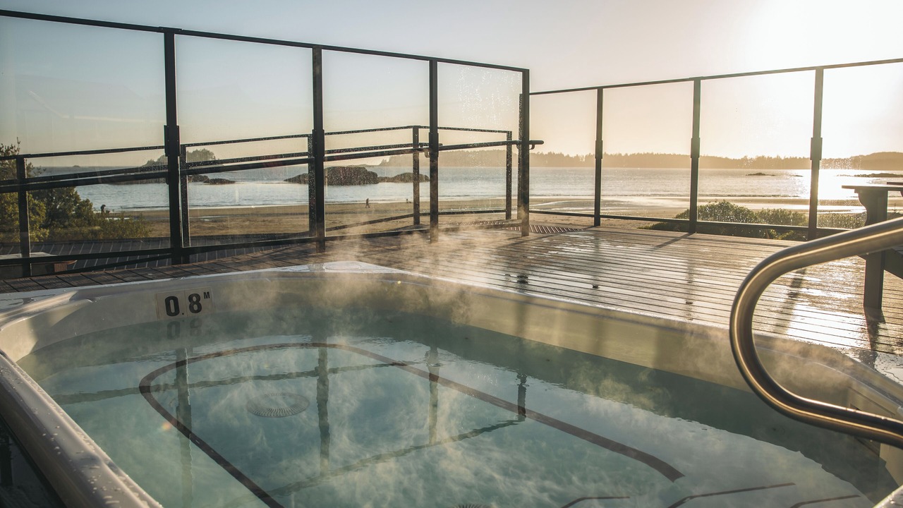 Photo of Outdoor in Tofino