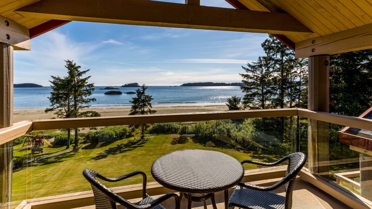 Photo of Others in Tofino