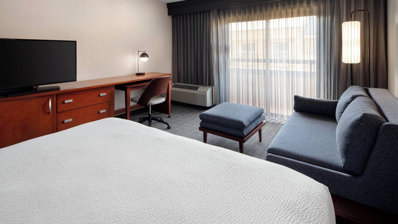 Photo of Bedroom in Bakersfield