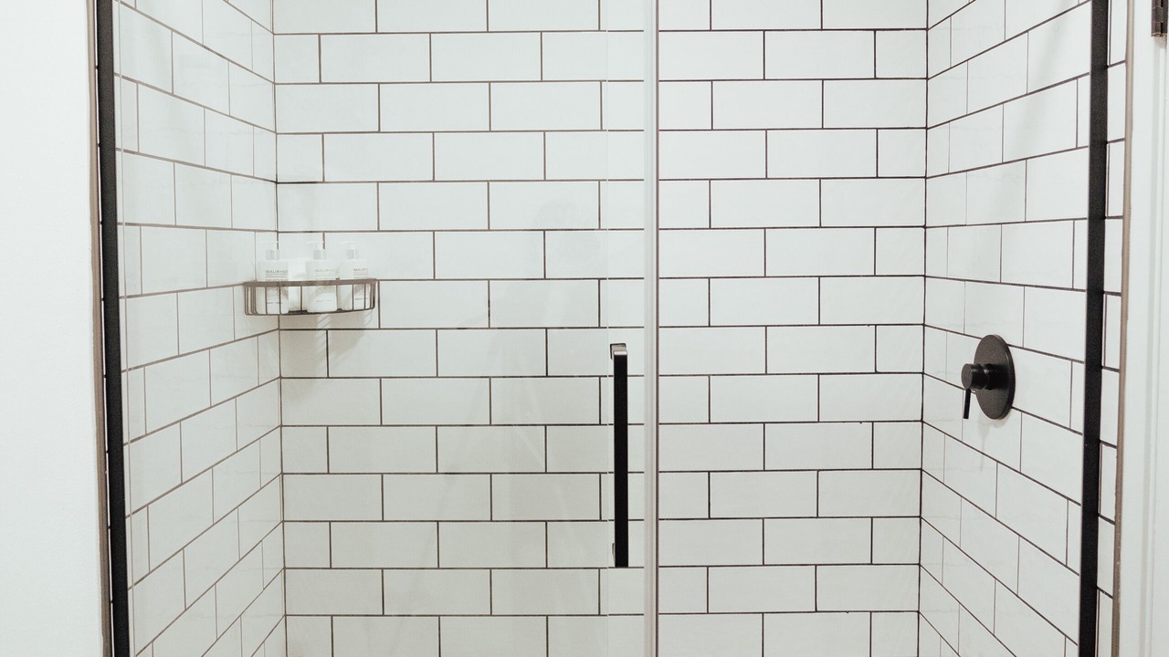 Photo of Bathroom in Solvang