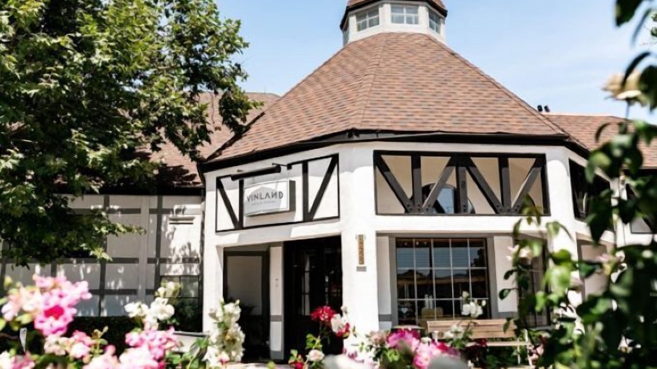 Photo of Outdoor in Solvang