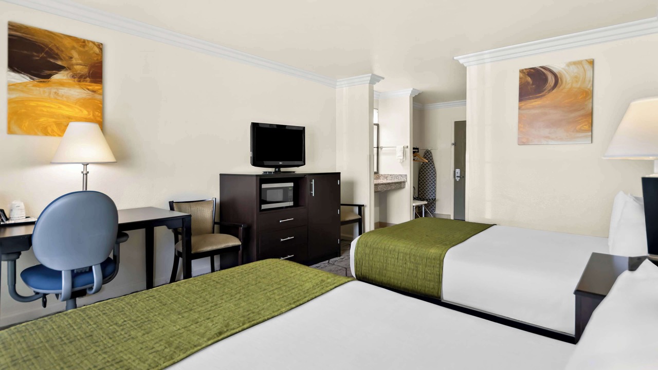 Photo of Bedroom in Los Banos